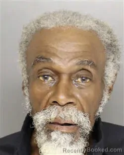 Mugshot of RAFIQ NAJI AMIR booked in Moore County, North Carolina on June 5, 2026