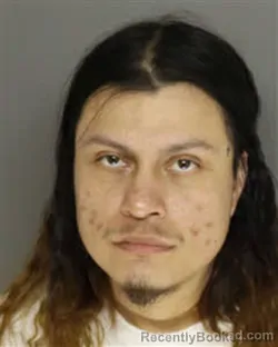 Mugshot of EMILIO GORDIANO GONZALES