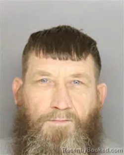 Mugshot of JOSHUA LEE SANDERS