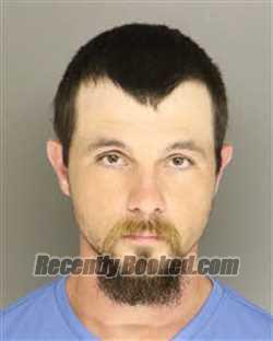 Mugshot of JAKOB HEATH GARNER