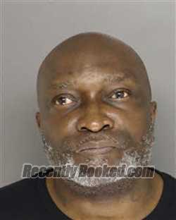 Mugshot of Christopher Dutch Robinson booked in Moore County, North Carolina on August 19, 2026