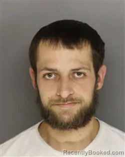 Mugshot of JOSEPH RAY GRECO