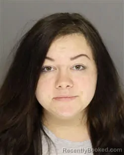 Mugshot of ANGEL SKYE GILMORE