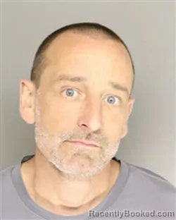 Mugshot of JOHNNY MACK HONEYCUTT booked in Moore County, North Carolina on May 15, 2026