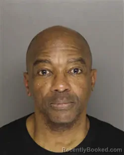 Mugshot of SCOTT BERNARD SPENCER