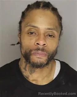 Mugshot of BOBBY CLARENCE MAYS booked in Moore County, North Carolina on April 2, 2026