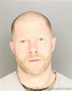 Mugshot of DONALD EUGENE LAMPLEY