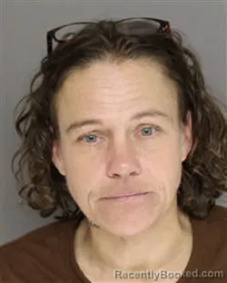 Mugshot of JAMIE CHELLE HORTON