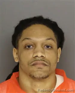 Mugshot of DASHAWN ANTONIO CHAPPELL