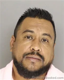 Mugshot of J ESUS IBARRA IBARRA