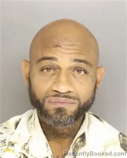 Mugshot of JURSTIN LAMONT MCRAE