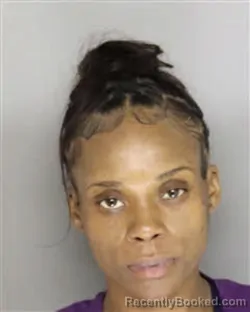 Mugshot of DAJANEA CACHET LEWIS