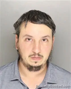 Mugshot of DALTON CHASE EDWARDS