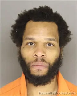 Mugshot of TARIS ROBERT LONGSTREET