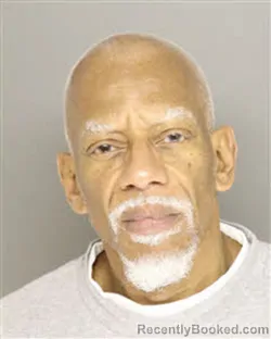 Mugshot of DWAYNE TOOMER