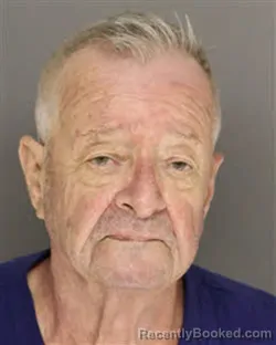 Mugshot of ROBERT ROLAND DROUIN