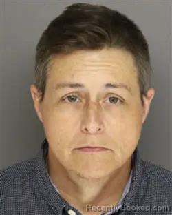 Mugshot of HEATHER MICHELLE LEBLANC