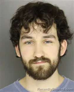 Mugshot of WILLIAM ANDREW WORKMAN