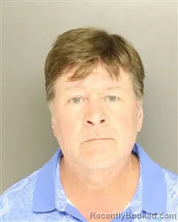 Mugshot of BRYAN OWEN TODD