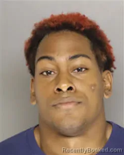 Mugshot of CHAYDEN CHRISTOPHER HARDY