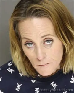 Mugshot of JESSICA LEANN WEST