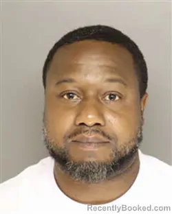 Mugshot of MICHAEL MORMAN booked in Moore County, North Carolina on April 16, 2026