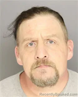 Mugshot of THURMON RAY CADDELL