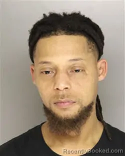 Mugshot of RAYMOND JOSEPH MARSH