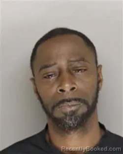 Mugshot of JOSHUA MAURICE ELLIOTT