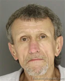 Mugshot of RODNEY SCOTT COLLINS