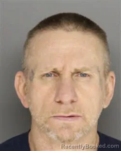 Mugshot of BOBBY PAUL WADE