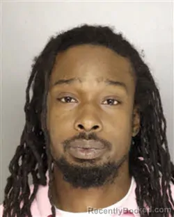 Mugshot of MAGNUS TIRRELL BLUE