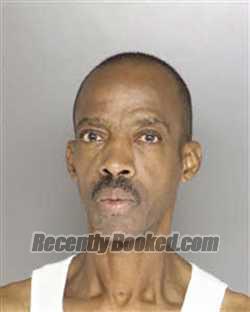 Mugshot of HERBERT LIWELLYN CORE