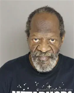 Mugshot of JOSEPH DAVID CHEEKS