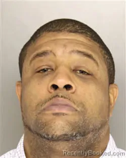 Mugshot of PHILLIP ALEXANDER COVINGTON