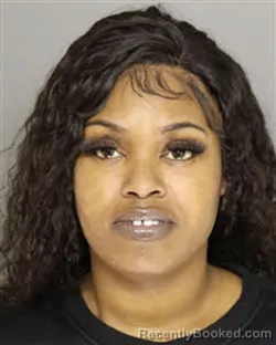 Mugshot of PRALAGO ORTHERA DOUGLAS