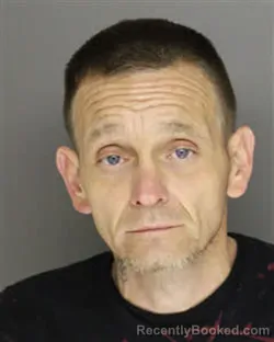 Mugshot of DUSTIN JOEL PARDUE