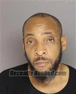 Mugshot of JOSEF MACK BARNES