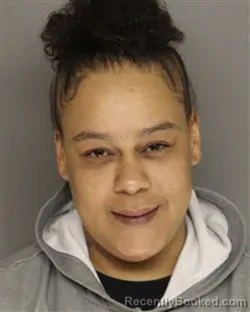 Mugshot of ROBYN MARIE KEE ROGERSON