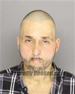 Mugshot of CLIFTON EUGENE KISER booked in Moore County, North Carolina on April 16, 2026