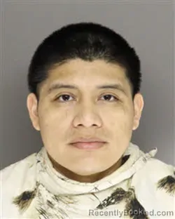Mugshot of ANTONIO HERNANDEZ GONZALEZ