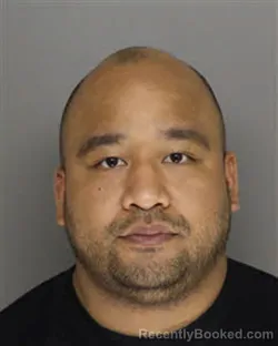 Mugshot of JACK REVELL ALISKA