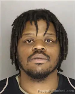 Mugshot of GEOVONI TAVARUS NICHOLSON