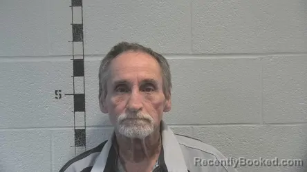 Mugshot of ROBERT ALLEN SELLERS