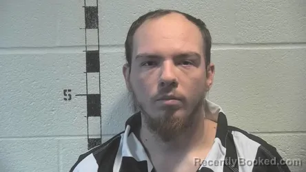 Mugshot of FREDRICK LEE SMITH