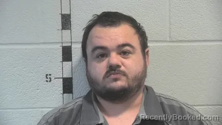 Mugshot of JEFFREY THOMAS NEWTON