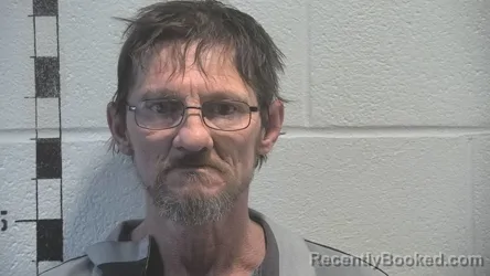 Mugshot of MICHAEL WAYNE QUIRE