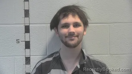 Mugshot of ROBERT CONNER KINCAID