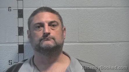 Mugshot of ROBERT CHARLES GROBER