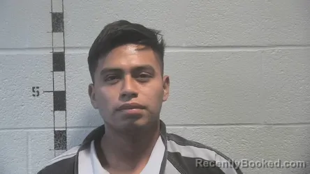 Mugshot of MIGUEL GUTIERREZ MIRANDA